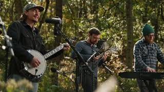 Tophouse  The Mountain Song live from the Tennessee Woods [upl. by Yaj]