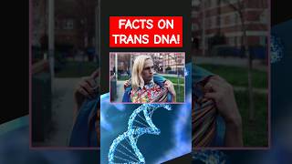 The Science of Transgender DNA [upl. by Lamok]