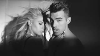 DNCE Body Moves OFFICIAL HD [upl. by Cigam]