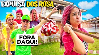 EXPULSAMOS A EMILLY VICK DOS ROSA ela sumiu [upl. by Anar]