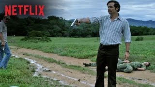 Narcos – Sagt einfach Nein – Netflix  Deutsch HD [upl. by Fem]