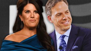 Jake Tapper Opens up About Dating Monica Lewinsky [upl. by Nevin456]