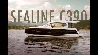 SEALINE C390 [upl. by Eehc90]