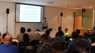 FOSS4G 2016 Coordinate systems and map projections with EPSGio [upl. by Tuhn]