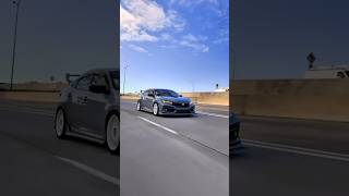 Honda Civic Type R FK8 cars fk8 shortvideo [upl. by Ari]