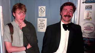 James Acaster on how Mike Wozniak inspired him [upl. by Selohcin]