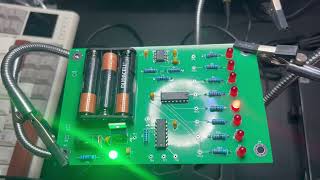 LED Driver Board [upl. by Otrebile]