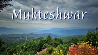 Mukteshwar A perfect Hill Station  Uttarakhand  Temple Zero Point Kumaoni food Adventure sport [upl. by Reifnnej]