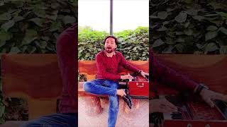 Naseem Khan Live Rudari alaap song music livesinging [upl. by Yrevi]