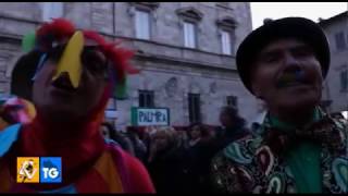 CARNEVALE ASCOLI PICENO 2017 [upl. by Nahtan]