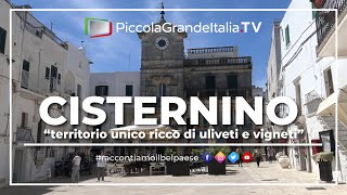 Cisternino  Piccola Grande Italia [upl. by Kapeed]