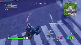 PARTIDAS PRIVADAS  FORTNITE volvemos [upl. by Omoj515]