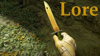 CS2 Bayonet Lore MW  Moto Gloves Transport MW [upl. by Kcirrez]