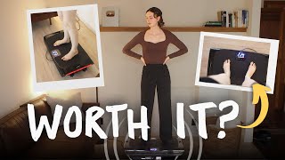 I tried a Vibration Plate for 6 months — is this legit [upl. by Flodnar]