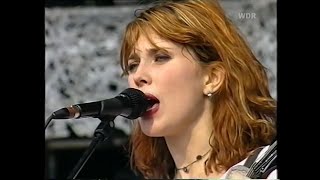 Veruca Salt Live In Germany 19970815 Full Concert HD Remastered [upl. by Allcot257]