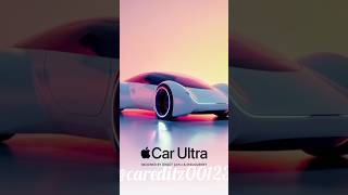 Apple Car  i phone car careditz [upl. by Gaither]