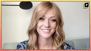 Kat McNamara Tells the Story Behind Her Shadowhunters Tattoos  Body Scan  Womens Health [upl. by Hamlet]