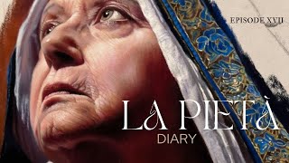 La Pietà Diary  Episode XVII [upl. by Alleuqcaj]