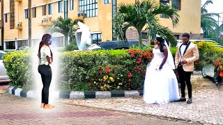 MY PAINS He Killed Me To MARRY My BEST Friend But My Ghost Will STOP This WEDDING  African Movies [upl. by Vallonia]