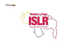 Cómo declarar el ISLR en 5 pasos [upl. by Margreta]