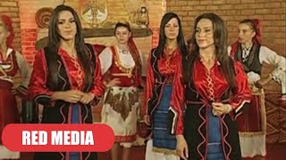 Rrënjët Tona  35 SH K A Bahtie dhe Lendita Halili Ti natë kodër e un nkëtë kodër [upl. by Zaragoza]