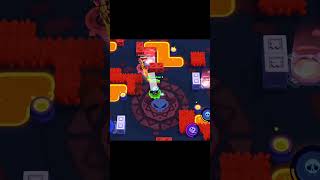 1v3 WITH PAWLETTE ☕️  brawlstars showdown pourtoi бравлстарс brawl [upl. by Bierman583]