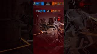 Zone Attack forhonorgameplay [upl. by Manheim]