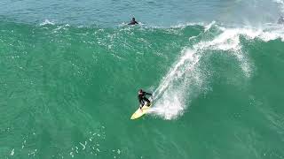 ribeira waves [upl. by Emmi]