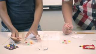 Chromatography for Kids [upl. by Aramac433]