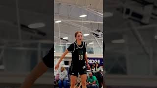 BCRI amp Narragansett 27 Guard Delaney Bonneau 510 [upl. by Serafine]