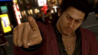 Ryu Ga Gotoku 5  Yakuza 5 OST  Affected Fight Extended [upl. by Gonzales223]