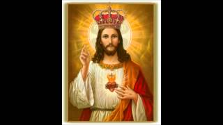 Christus Vincit  Hymn Feast of Christ the King [upl. by Notgnihsaw233]