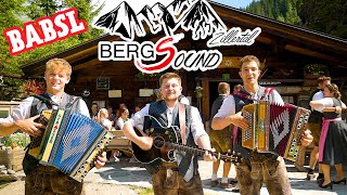 BERGSOUND ZILLERTAL  Babsl [upl. by Sydel]