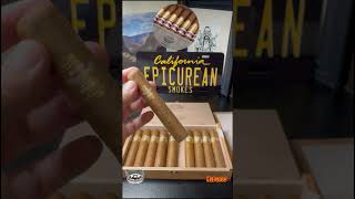 Unboxing Por Larrañaga Galanes cigar habanos premiumcigars shorts history [upl. by Georgeanne]