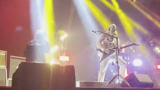 Limp Bizkit  Tokyo Garden Theatre Tokyo Japan 20231120 Full Show [upl. by Acceb596]