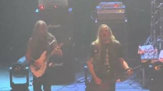 SODOM Live at Maryland Deathfest 2024 [upl. by Reklaw175]