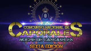 NOCHE DE CASCABELES 2023  FRAT SAMBOS ILLIMANI filial QUITO  ECUADOR  CATEGORIA Jr [upl. by Kathleen208]