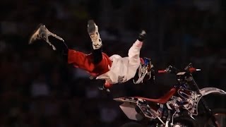 FMX  Freestyle Motocross Tribute HD [upl. by Reine]