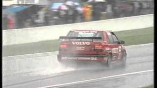 Super Touring 1996 Bathurst 1000 Support Race 2 part 2 [upl. by Niassuh786]