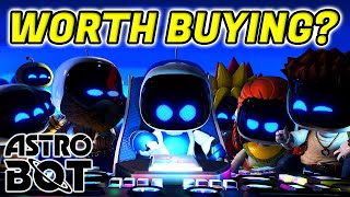 Is Astro Bot Worth Buying [upl. by Oskar]