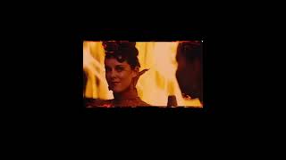 Johanna Mason 🔥  iusedaborder hungergames johanna fire capcut [upl. by Sicnarf981]