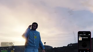 GTA 5 run 5 miles in desert Epsilon mission easy HACKS [upl. by Nader]