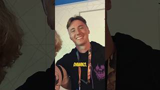 Dawko Solved FNAFs Biggest Mystery At PAX WEST 2024 [upl. by Golliner]