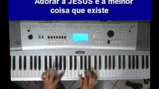 Piano Gospel InstrumentalTempos [upl. by Eelymmij]