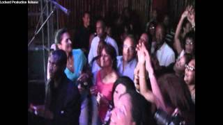 Les Difficiles de Petionville  Mesdames Yo  Live at Le Florville Hotel on September 24 2011asf [upl. by Ynnattirb]