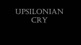 Upsilonian Cry 1935 [upl. by Iramat]