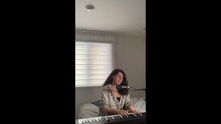 Meaningless  Charlotte Cardin Cover [upl. by Nikos]