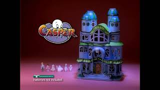 Casper Whipstaff Manor [upl. by Kellda552]