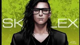 Gorgon CityImaginationSkrillex RemixFast Version [upl. by Nylaroc]