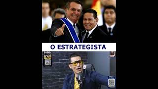 Bolsonaro só colocou desarmamentista no governo Conteste se for capaz mas com fatos sem apelação [upl. by Nylime]